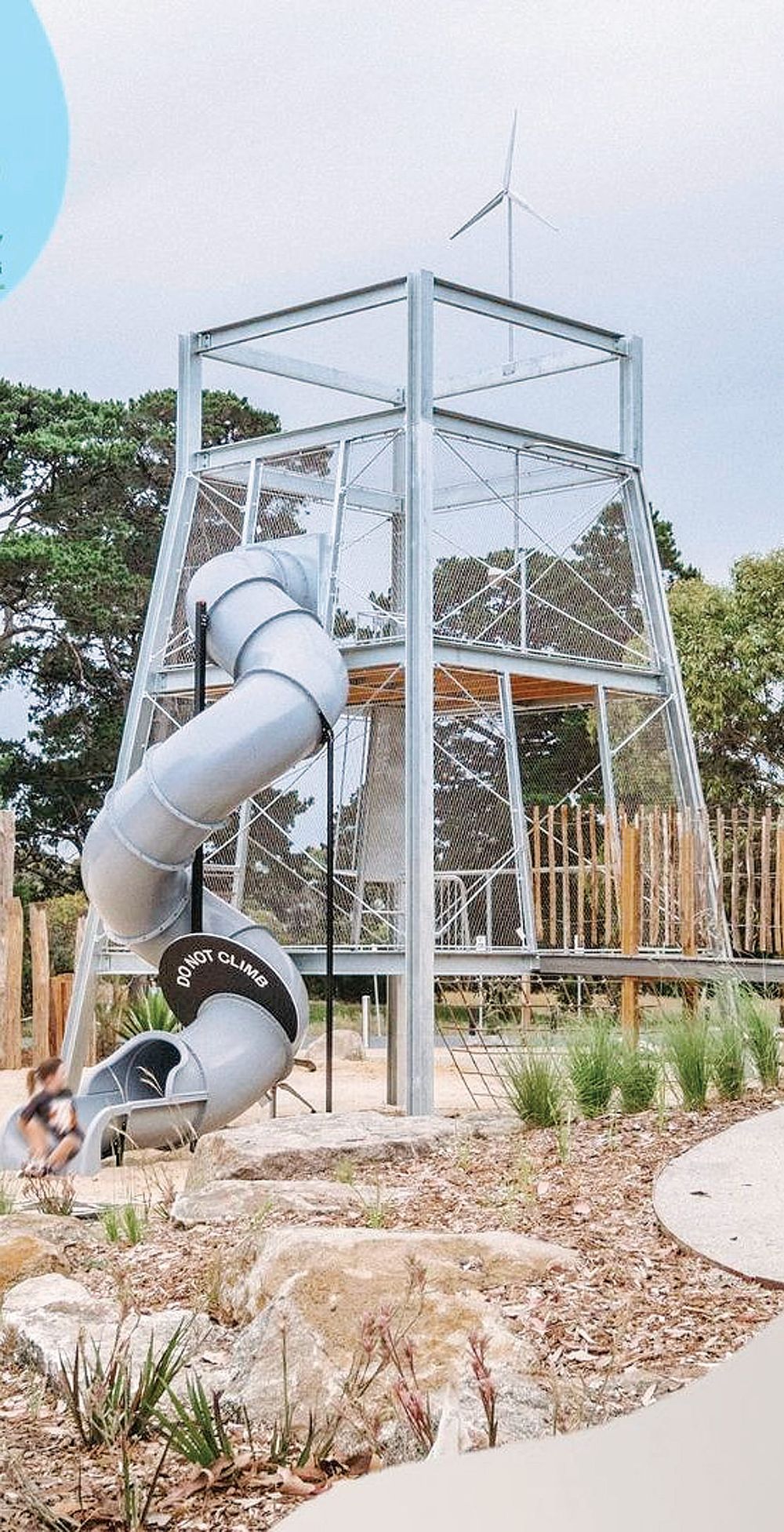 National design award for Guide Park post image