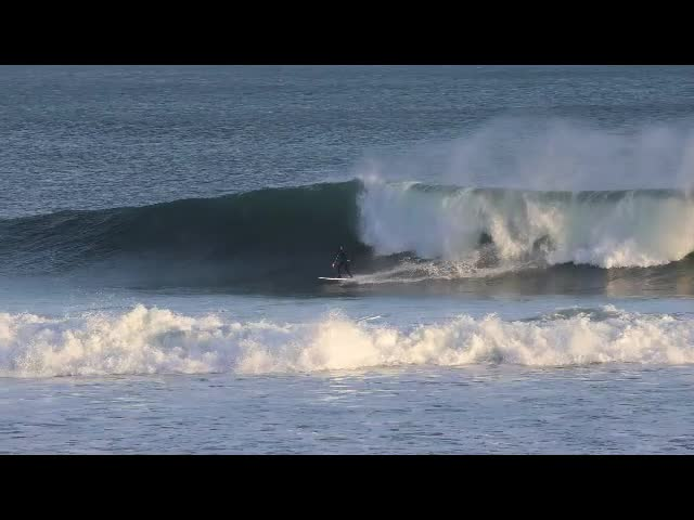 Windy weather plays havoc for some but pleases others post image