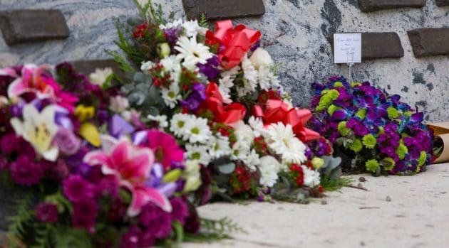 Fallen firefighters honoured this International Firefighters’ Day post image