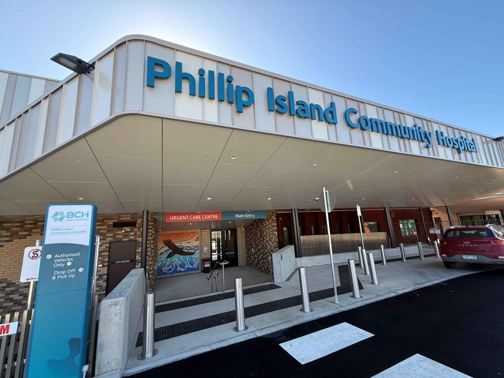 Wonthaggi, Cowes, Leongatha and Korumburra joined by ‘voluntary hospital merger’ post image