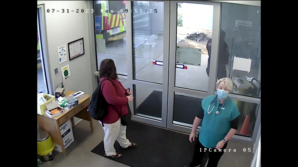 Erin Patterson: A crime what she put them through post image