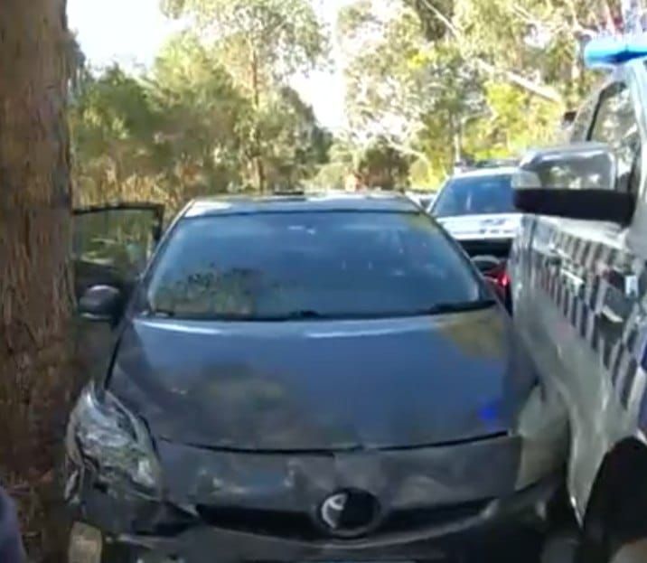 Young accused driver denied bail post image