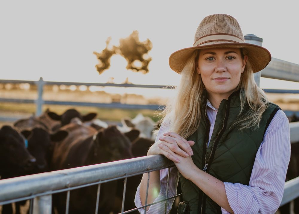 Beyond Blue teams up with Just a Farmer for rural mental health post image