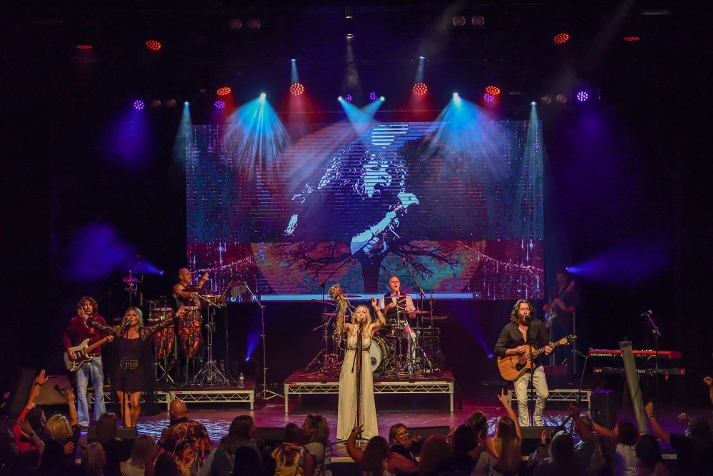 Running in the Shadows hits the stage in Wonthaggi post image