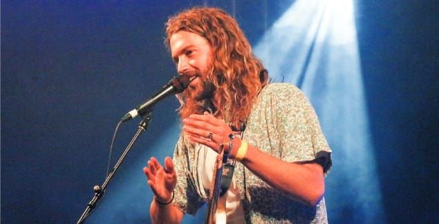 Reconnect Festival brings youth together post image