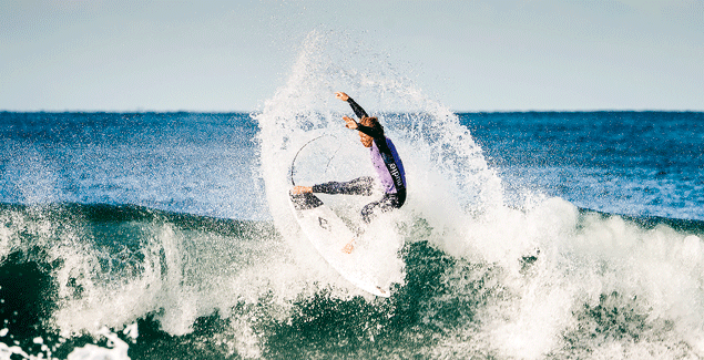 Phillip Island do battle with Australian Boardriders post image