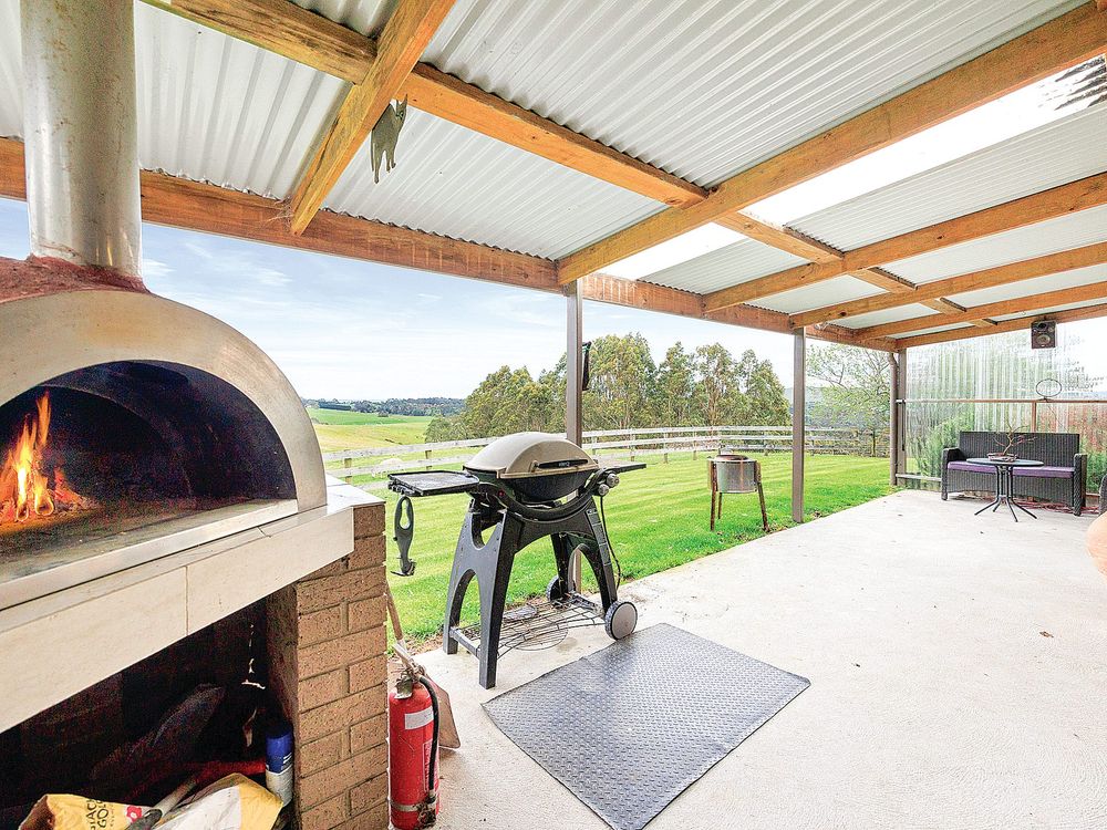 House of the week: Breathtaking views at Toora post image