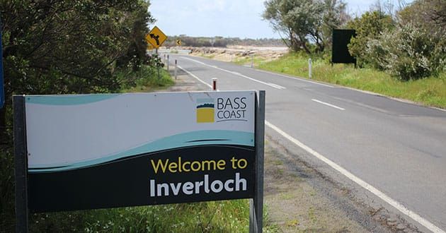 $12.8 million upgrade for Inverloch's sewer system post image