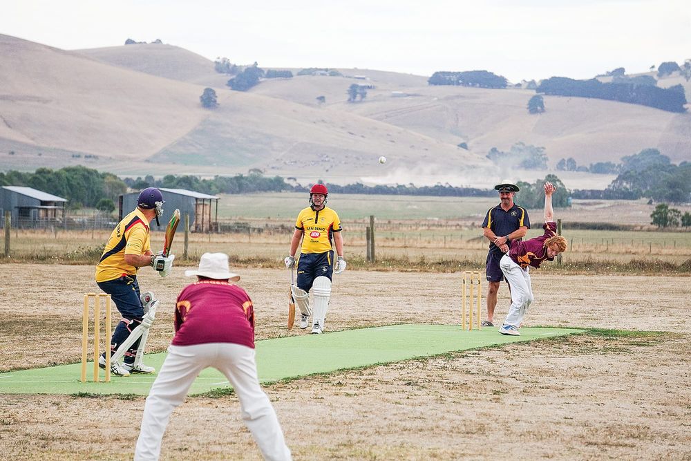 Red Caps share in another victory post image