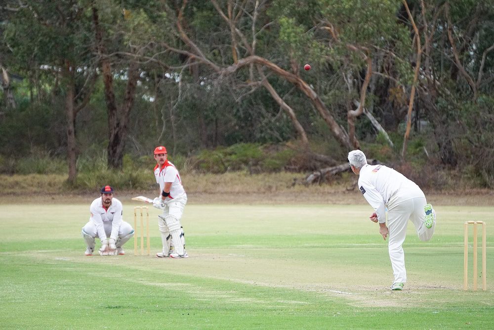 First place finish for the Red Caps post image