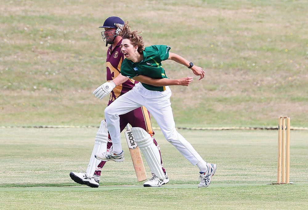 Cougars go one better in 22/23 post image