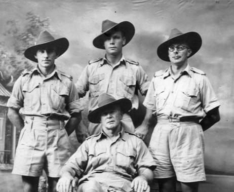 At the 80th anniversary of the sinking of the ‘Montevideo Maru’ post image