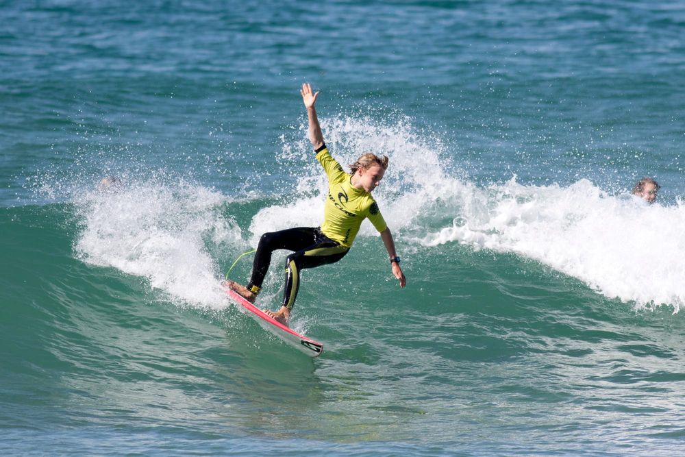 Locals head to Australian Junior Surfing Titles post image