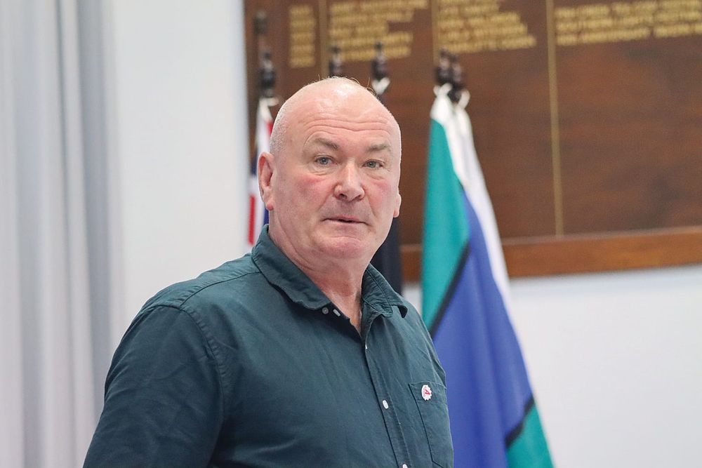 Cr Kennedy suggests how to tackle living costs and boost local industry post image