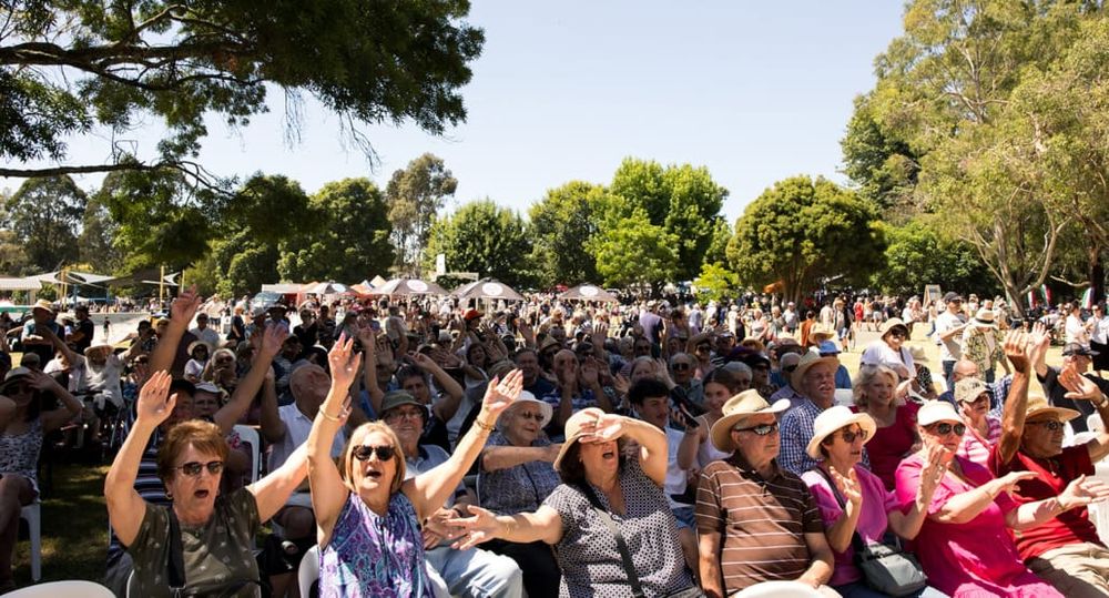 The South Gippsland Australia Day Community Event Award nominees are... post image