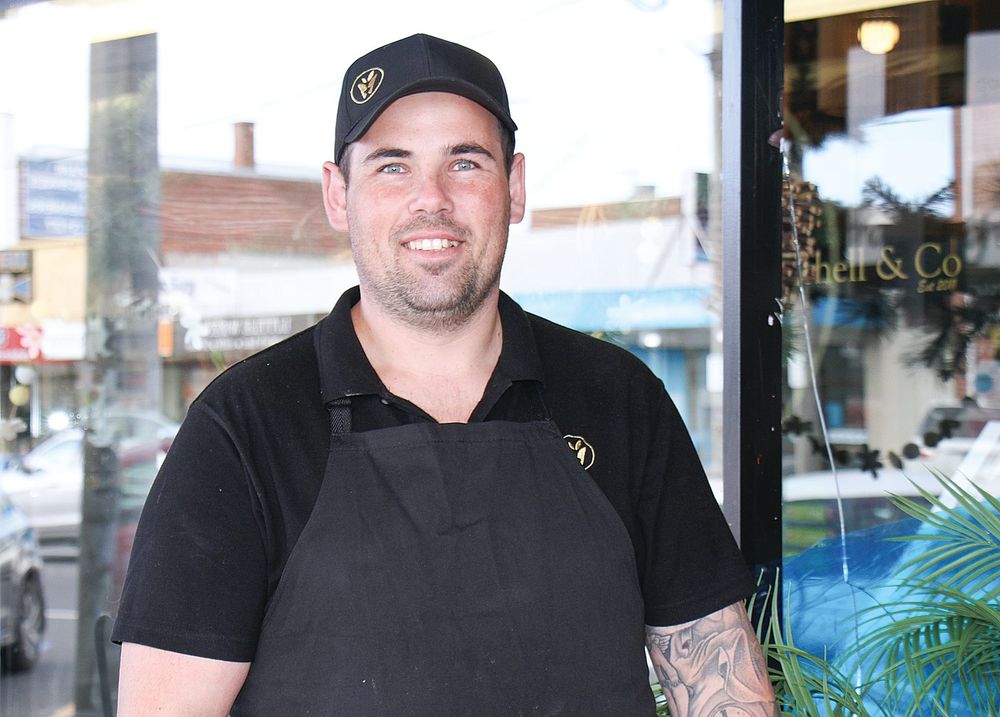 Wonthaggi not safe at night claim Graham Street shopkeepers post image