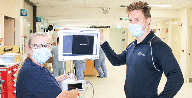 Family’s passion delivers healthcare to the Bass Coast post image