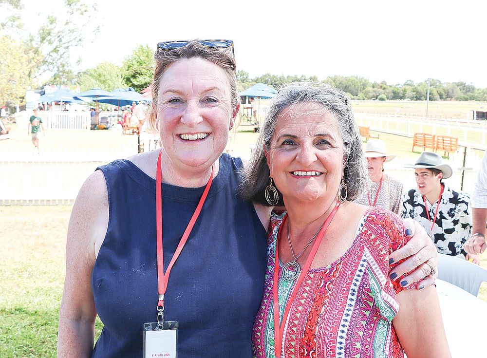 Go Girls empowers women with community support post image