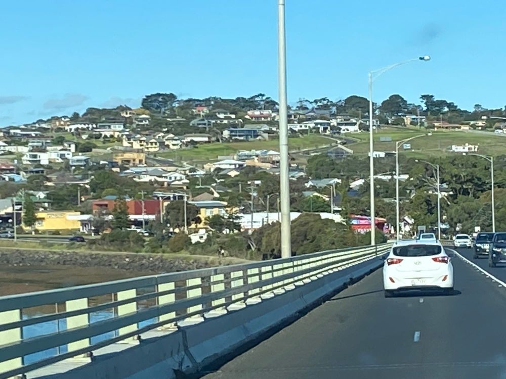 Census 2021: Bass Coast population booms, up 24.3% to 40,789 post image