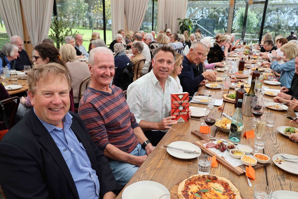 ‘Cherrywood’ might just be your favourite Fitzroy pub post image