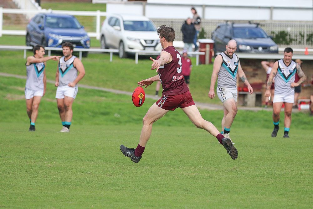 Lions secure vital victory against Pies post image