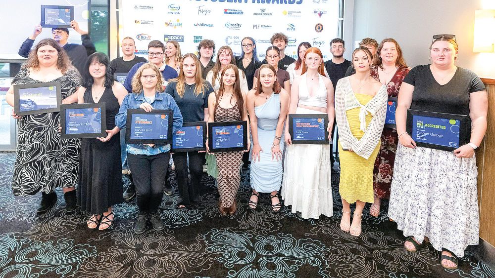 Celebrating excellence and industry partnerships post image