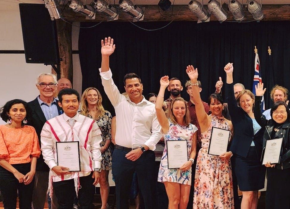 How could they have missed the national anthem? post image