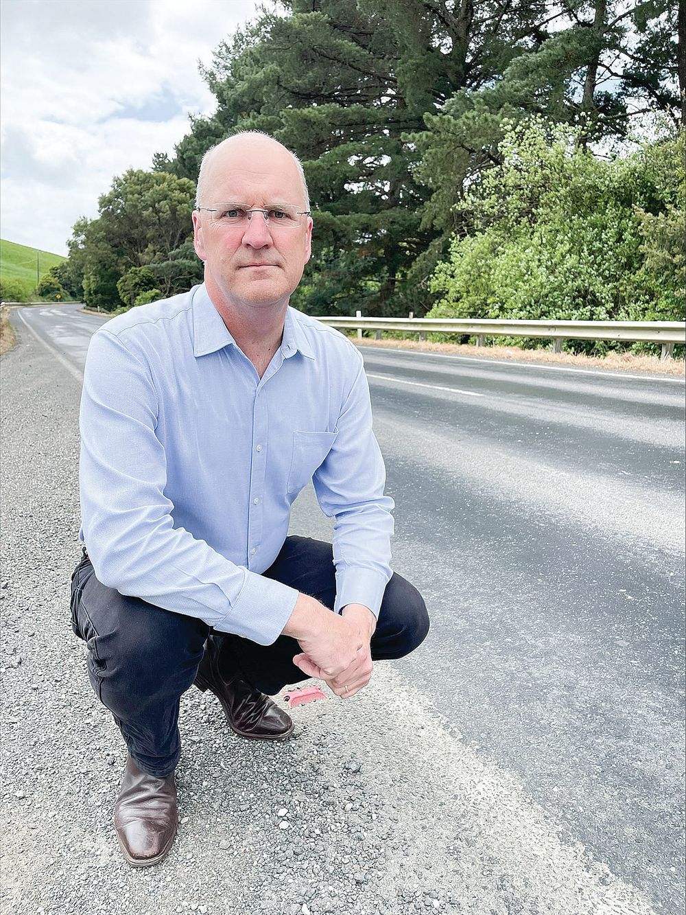 Road emergencies spike in rural Victoria post image