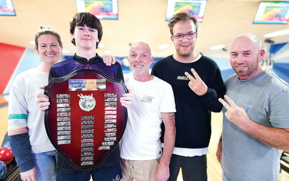 And the winners are… post image