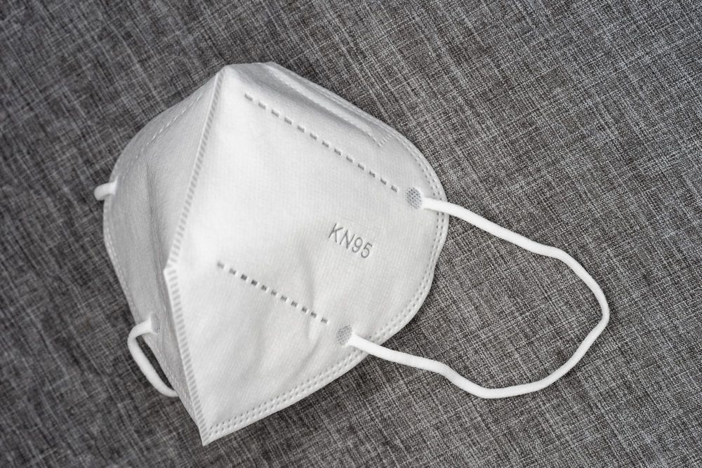 More masks to fight COVID post image