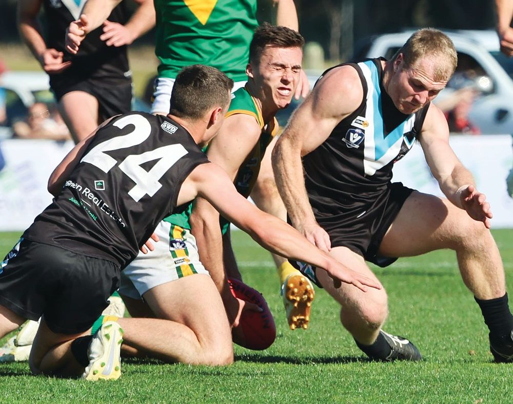 That bump! And how the umpires got it right post image