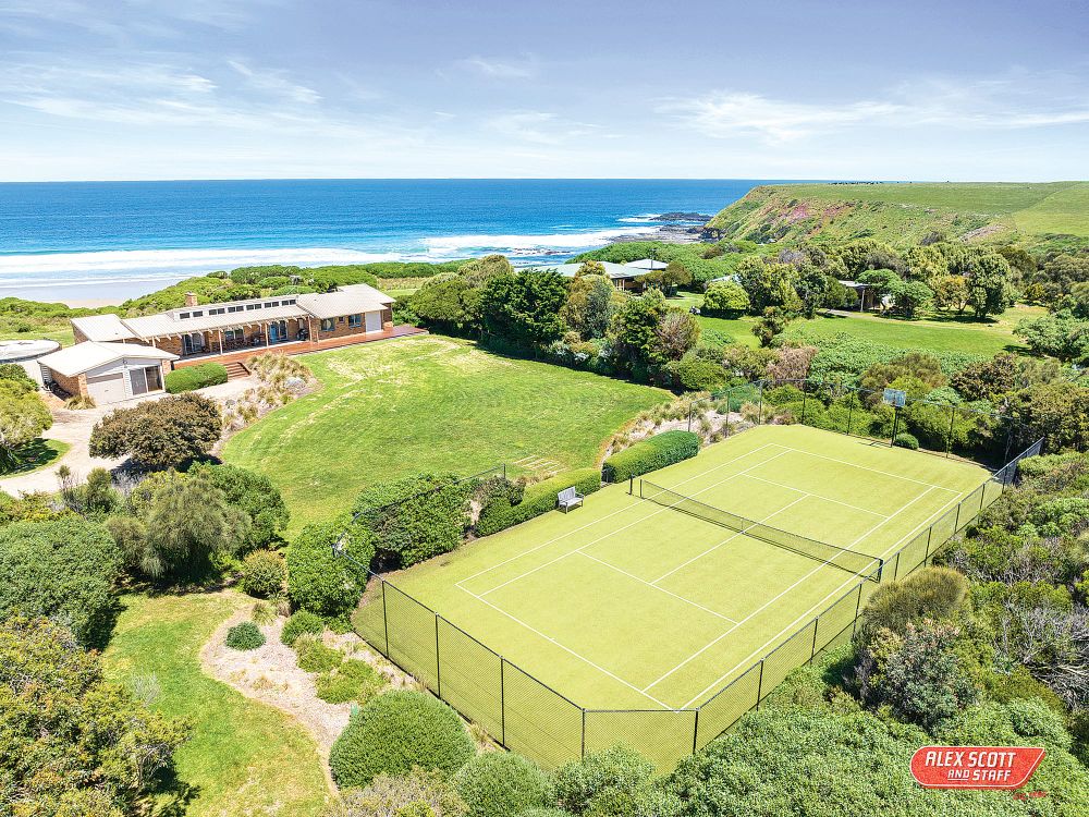 Breathtaking location with spectacular views post image