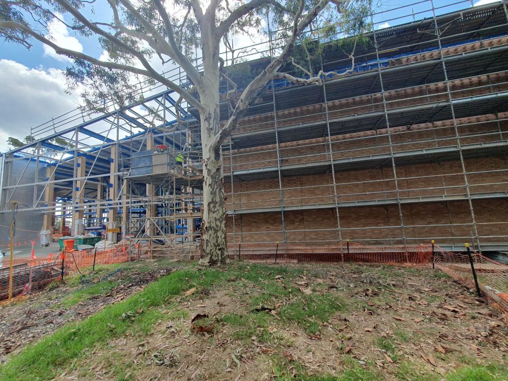 $200,000 added onto Cowes Cultural Centre cost post image