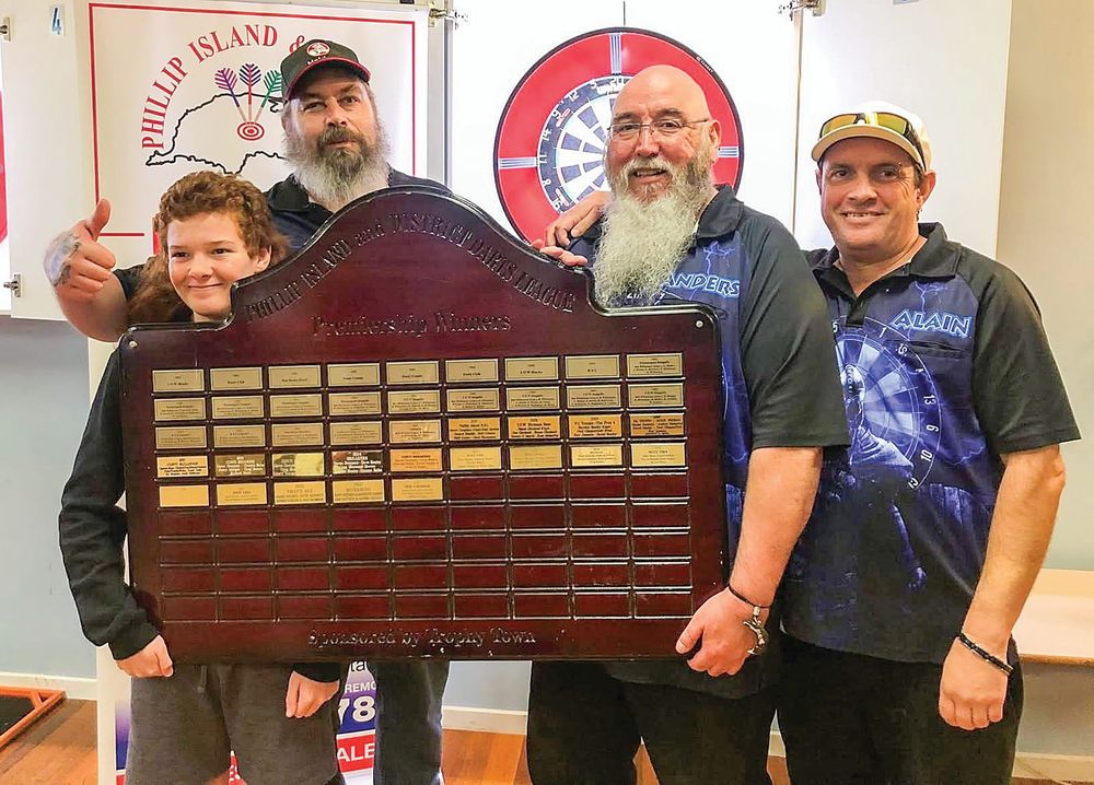 Vikings and Storm Crowned Champions in thrilling PIDDL Grand Finals post image