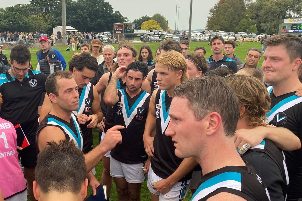 It's Tigers versus Parrots and Wonthaggi Power on the road post image