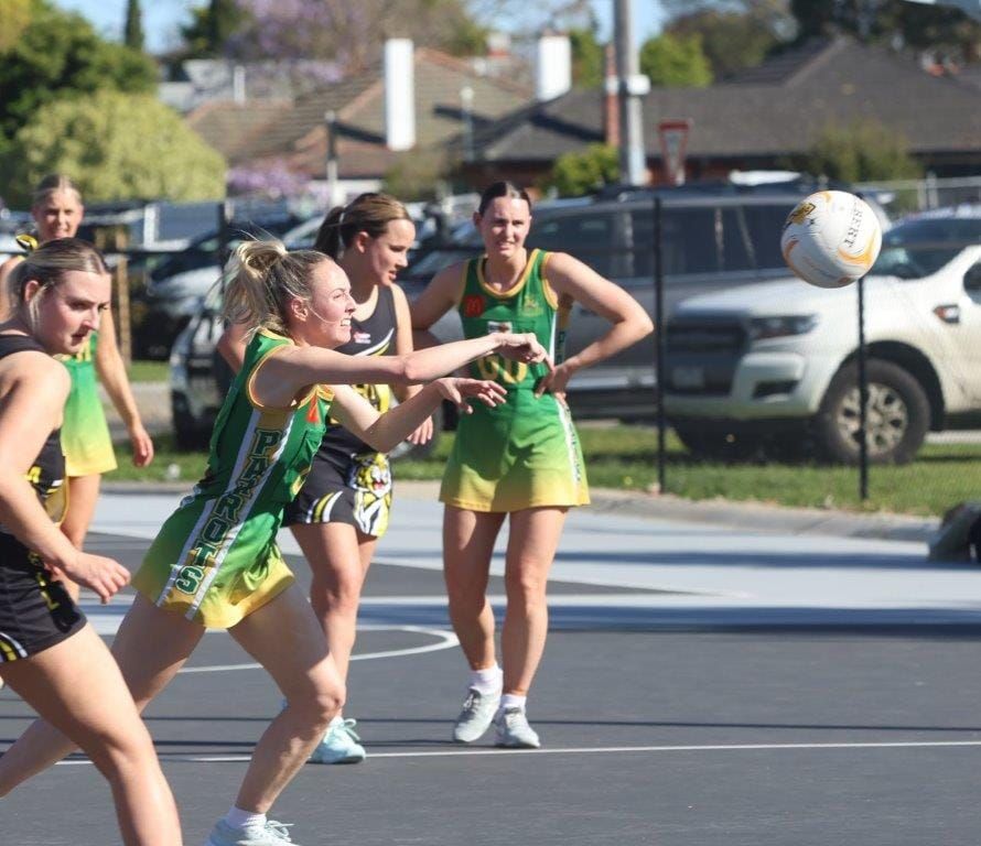 Was it the one that got away from Leongatha’s A Grade post image