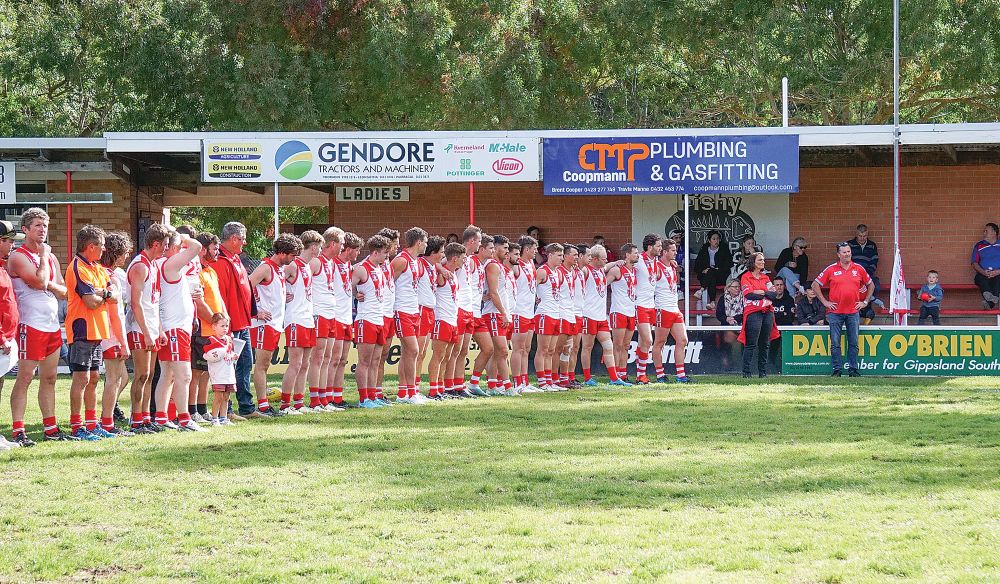 Roo’s claim Grand Final replay in season opener post image