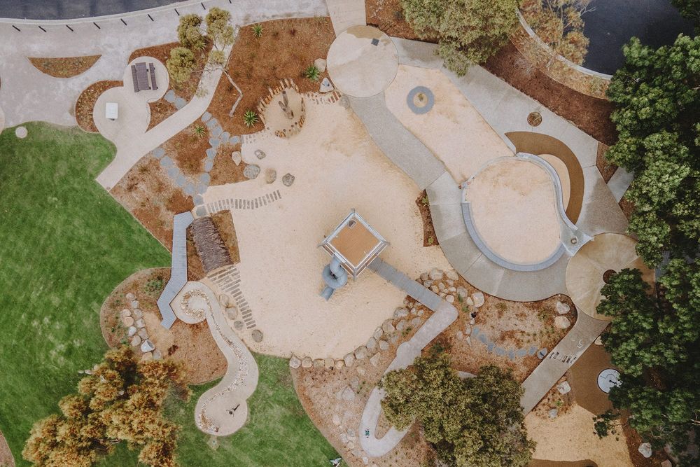 Top award for Wonthaggi’s Guide Park post image