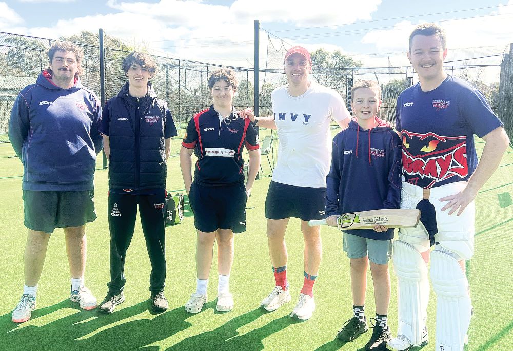 Inverloch building towards success post image