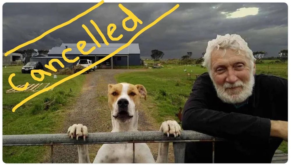 Chomper challenge - GoFundMe appeal to fix Councillor’s teeth post image