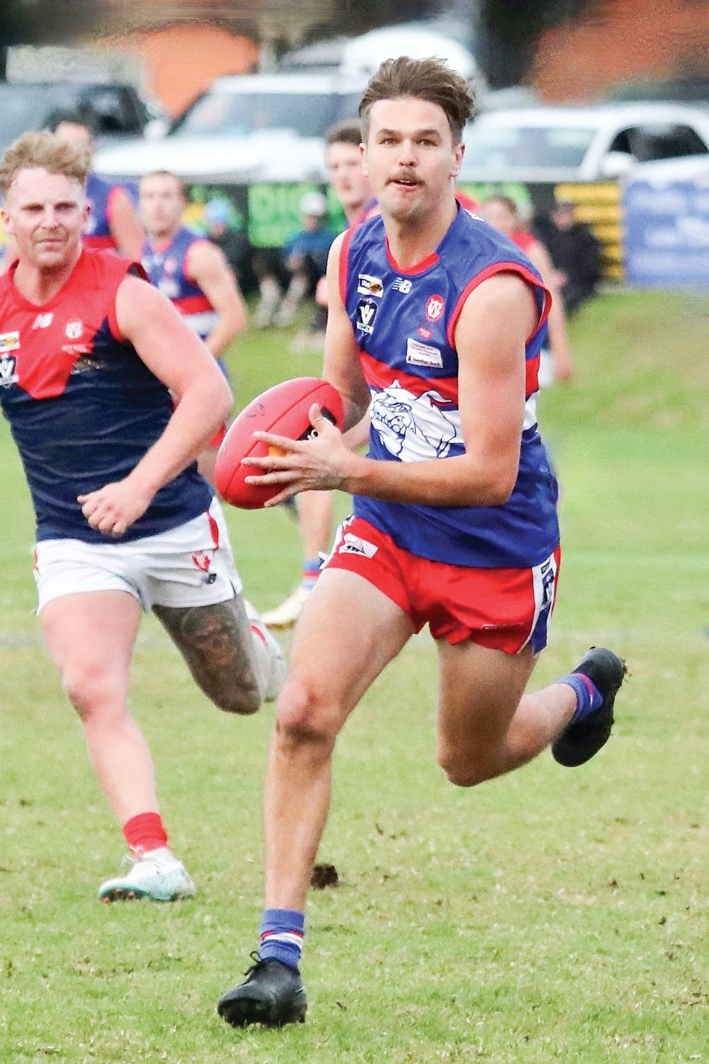 Phillip Island enjoys success post image