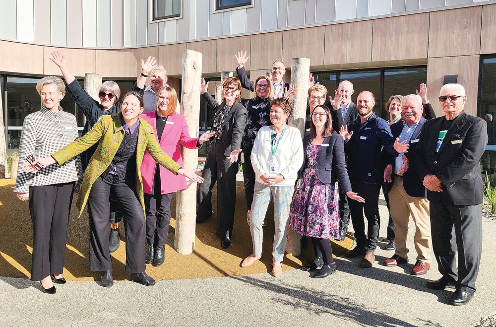 Our hospital is happening post image