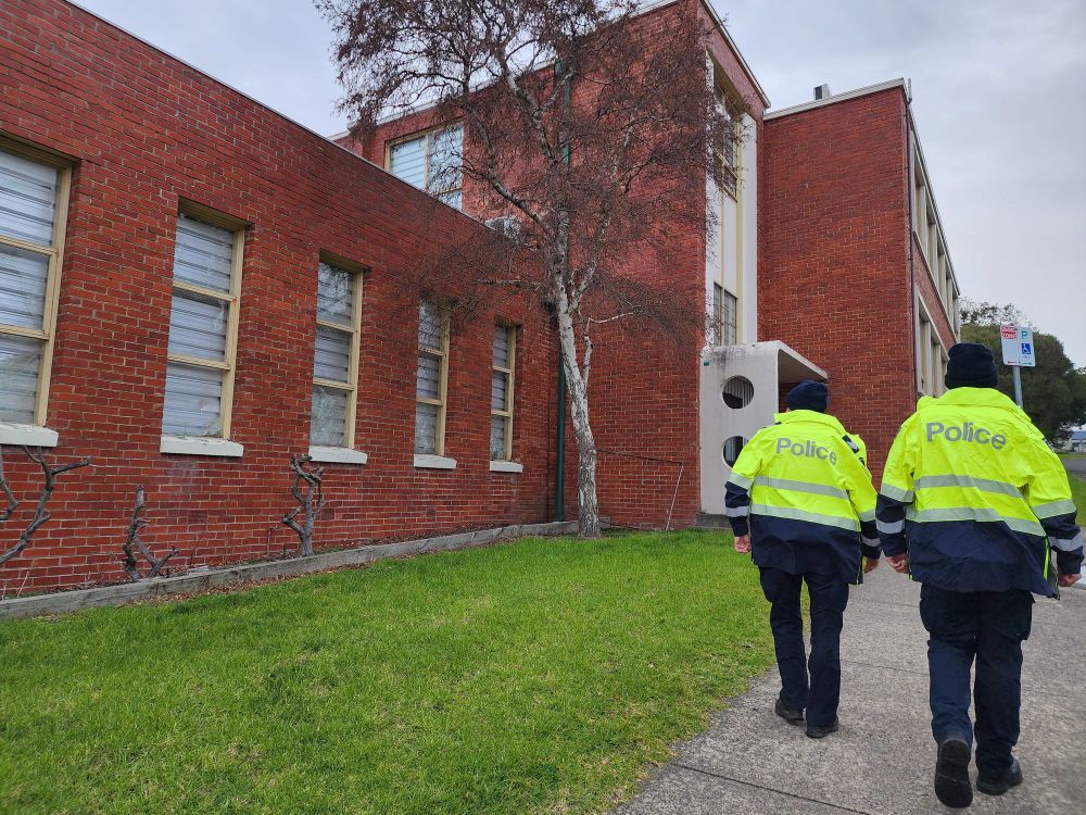 Five years on, what will become of the McBride Campus? post image