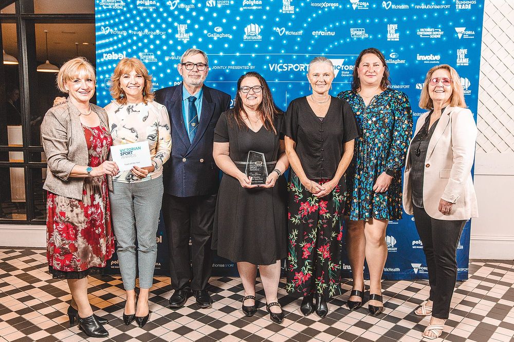 State shooting team congratulated post image