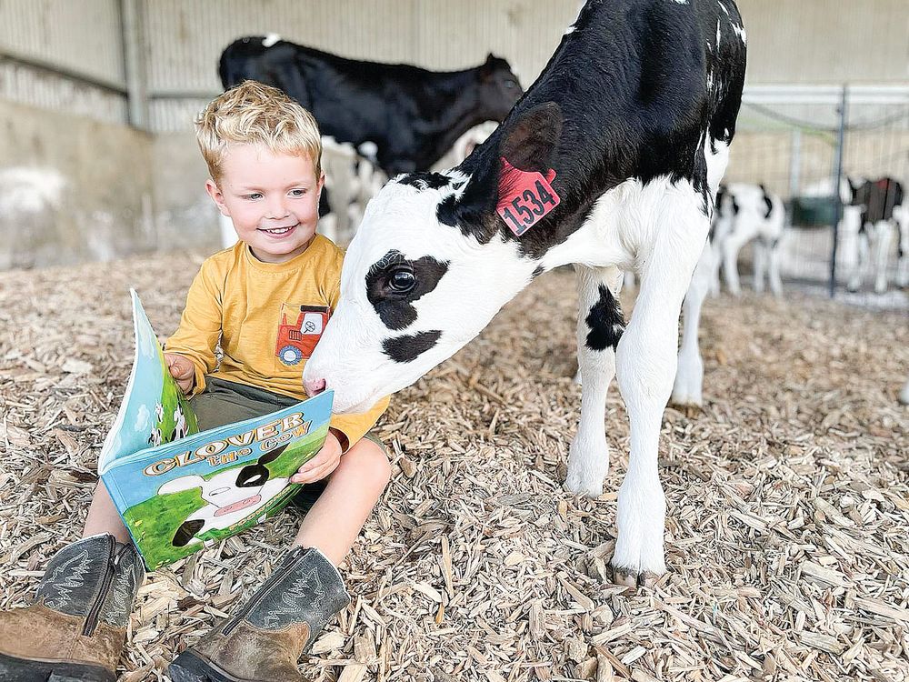 Bringing a home-grown story to young readers post image