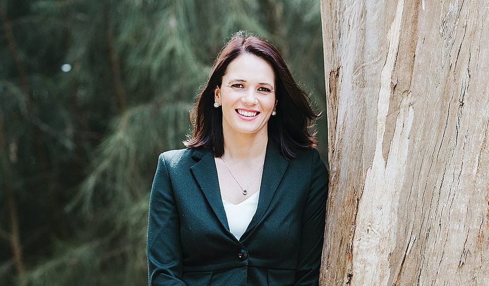 Christie’s onto her next exciting venture post image
