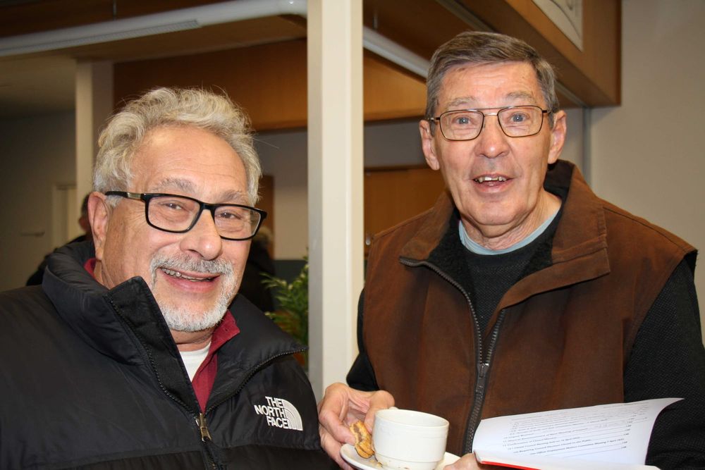 Don’t hold your breath for a new aquatic centre post image