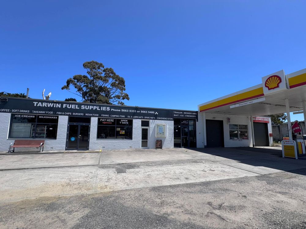 Eviction from Tarwin Fuel Supplies leaves locals and owner fuming post image
