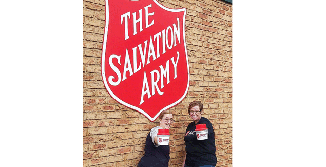 Salvos’ work more crucial than ever post image