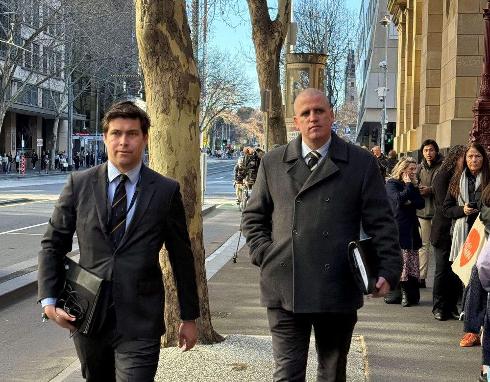 Mushroom murderer gets life with a non-parole period of 33 years post image